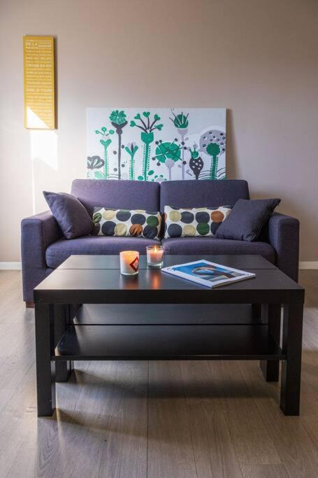 2 Bedrooms- 20' Paris - 25' Disneyland - Wifi Villiers-sur-Marne Extérieur photo