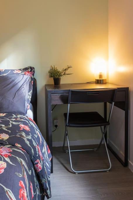 2 Bedrooms- 20' Paris - 25' Disneyland - Wifi Villiers-sur-Marne Extérieur photo